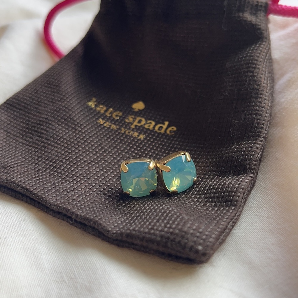 Kate Spade Earrings